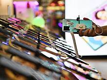 Россию заполонили китайские смартфоны