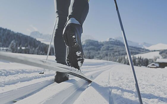 Более миллиона человек увлекается лыжным спортом в Подмосковье