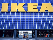 IKEA не вернется: владелец магазинов и центров «Мега» продал свою штаб-квартиру в России
