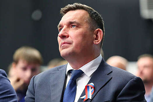 Мэр Новокузнецка Сергей Кузнецов объявил, что ушел в отставку