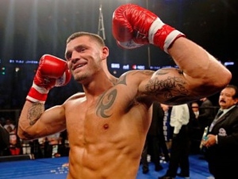 Салливан Баррера и Джо Смит-младший договорились о бое — СМИ