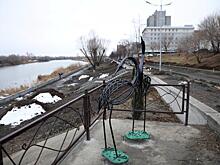 В Кургане разработают концепцию развития набережной