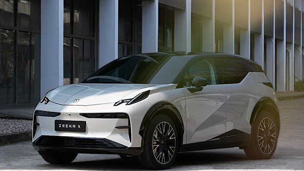 Сотни заказанных россиянами машин застряли на границе с Китаем