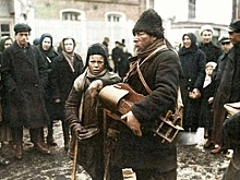 Вирус бедности: существует ли он на самом деле