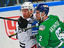 Экс-игрок и генменеджер "Трактора" рассчитывает на борьбу в серии с "Ак Барсом"