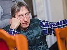Режиссер сериалов «Первого канала» Волков стал худруком омского театра «Студия» Л. Ермолаевой