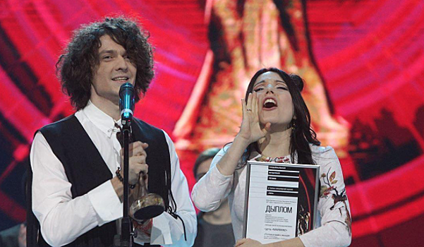 Участники «Евровидения» из Белоруссии отказались выступить в Москве