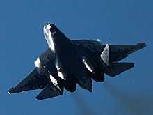 Невообразимый Су-57 и быстрый Ми-38: военные новинки МАКС-2019
