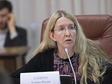 Призыв главы Минздрава Украины восстановить "иконы революции" встретили с недоумением: "лечиться теперь ими?"
