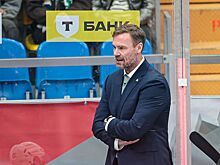 Козлов рассказал, что нужно делать «Салавату», чтобы сравнять счёт в серии со «Спартаком»