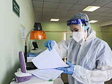 Иммунолог предупредил россиян о тяжелом течении гриппа после COVID-19