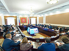 В Оренбуржье определят лучшие районы по развитию бизнес-среды