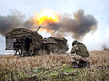 Димитровская группировка ВСУ доживает последние дни