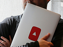 YouTube частично перестал работать в России