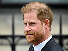 Принц Гарри поговорил с отцом «по душам» и решил посетить его коронацию