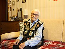 Отдел соцзащиты Алтуфьева за год поздравил 70 долгожителей