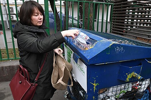 Абрамченко анонсировала запрет ватных палочек и пластиковой посуды