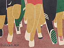 Все вдруг полюбили бег. Как тоже начать и с кем бегать в Казани?