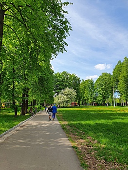 Итоги дня: отмена дня рождения парка Кирова в Ижевске и возможные изменения в правительстве Удмуртии