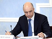 Силуанов рассказал о назначении средств от повышения НДС