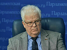 Сенатор Чижов: Только общими усилиями можно противостоять терроризму