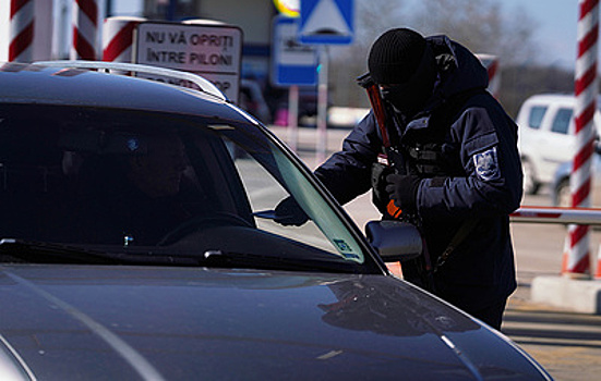 Оружие, наркотики, контрабанда — что еще принесет Украина Евросоюзу?