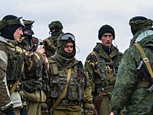 Головатюк об обстрелах Белгорода и Донецка бойцами ВСУ: ситуация в корне поменяется