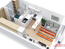 Петербургский чиновник подсчитал, что на квартиру можно накопить за 7 лет