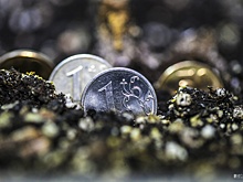 В Новосибирской области выросли цены на нефть и антрацит