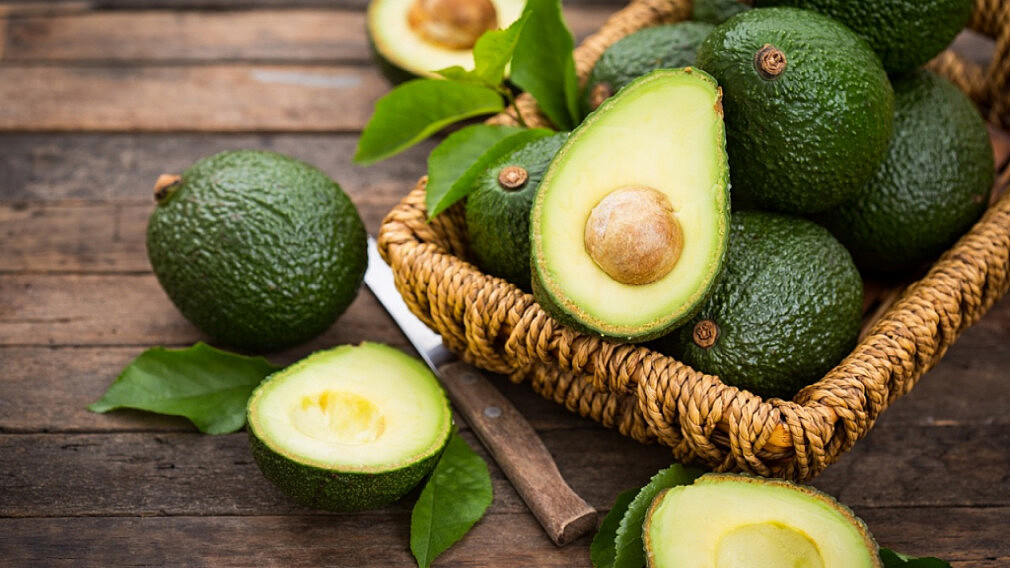 Врач: употребление авокадо помогает в борьбе с онкологией