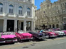В Самаре на продажу выставили Packard Caribbean за 21 млн рублей