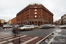 Yle (Финляндия): малым гостиницам Санкт-Петербурга грозит массовая гибель