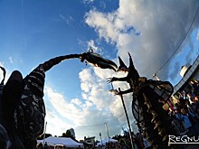 В Воронеже завершился Седьмой Платоновский фестиваль