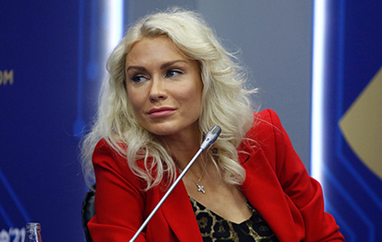 Екатерина Гордон намекнула на причины прекращения работы с Еленой Товстик: вопиющий случай