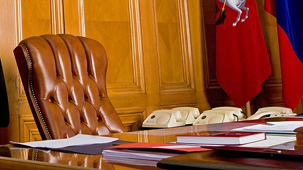 В Устав Саратова вносят изменения касательно срока полномочий мэра