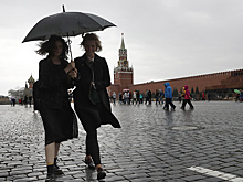 МЧС обратилось к москвичам