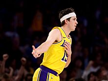 Остин Ривз высказался об отсутствии семи игроков «Лейкерс» в матче НБА