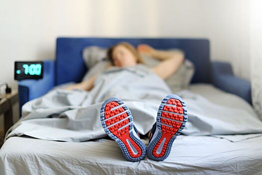 Как сделать спорт привычкой — советы психолога