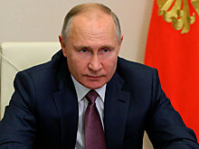 Путин: День Победы был, есть и будет для России священным