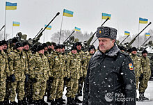 На Украине чиновники украли свыше миллиарда долларов из «налога на войну»