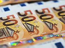 Euroclear в первом квартале 2023 года получил 734 млн долларов дохода от замороженных российских активов