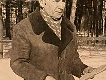 Король лыж и гроза фашистов