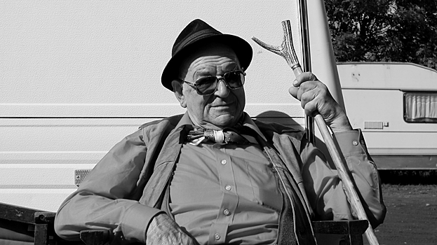 Железные правила табора: что никогда не сделает цыган