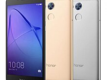 Huawei Mate 10 Pro представлен официально