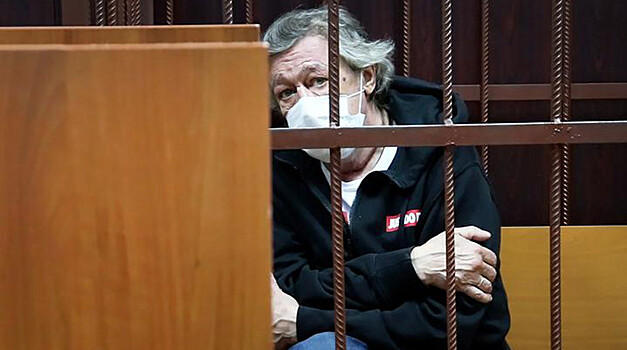 Адвокат рассказал о новой линии защиты Ефремова