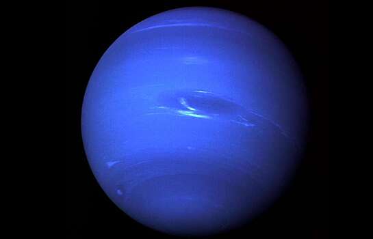 Ученые США намерены исследовать спутник планеты Нептун
