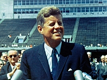 Гриф секретности снят: Трамп поручил раскрыть документы по делу об убийстве Кеннеди