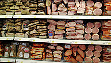 Россия возобновит поставки мяса в Китай