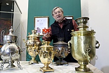 Краевед Руслан Бушков рассказал, как Казань стала "чайной Меккой" и кто придумал чак-чак