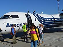 Новые рейсы соединят Сахалин с дальневосточными регионами